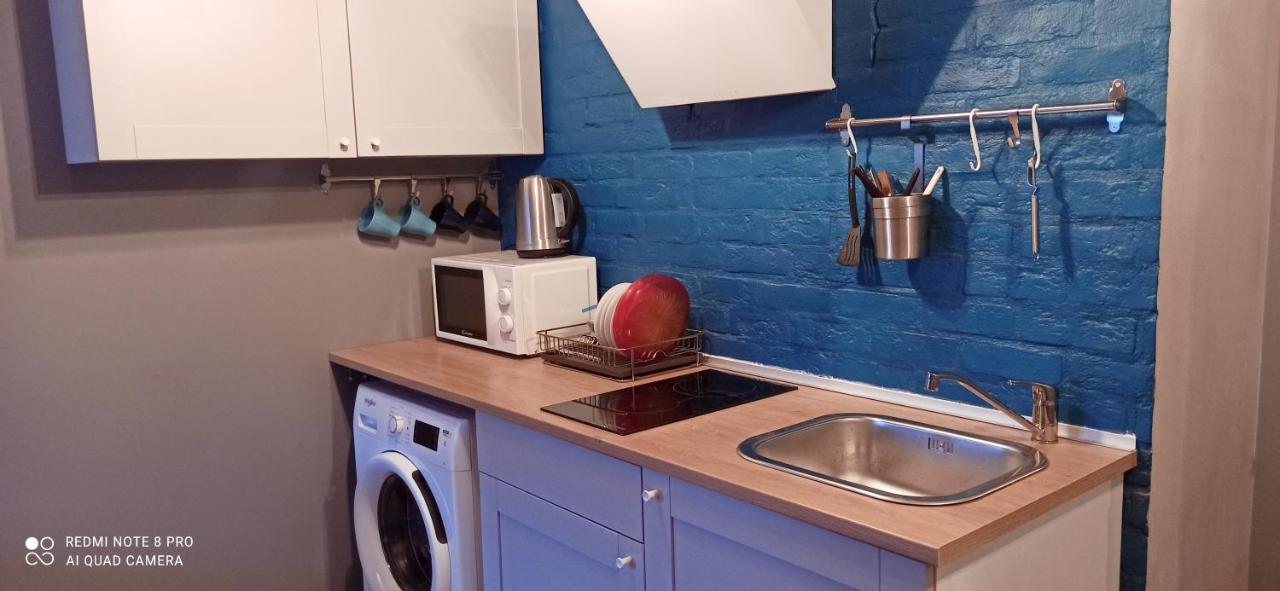 Old Town Cute Flat 2 Beds 2 Baths Leilighet Riga Eksteriør bilde