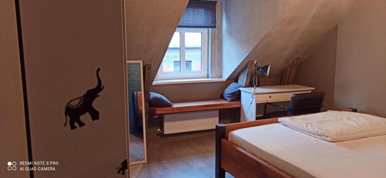 Old Town Cute Flat 2 Beds 2 Baths Leilighet Riga Eksteriør bilde