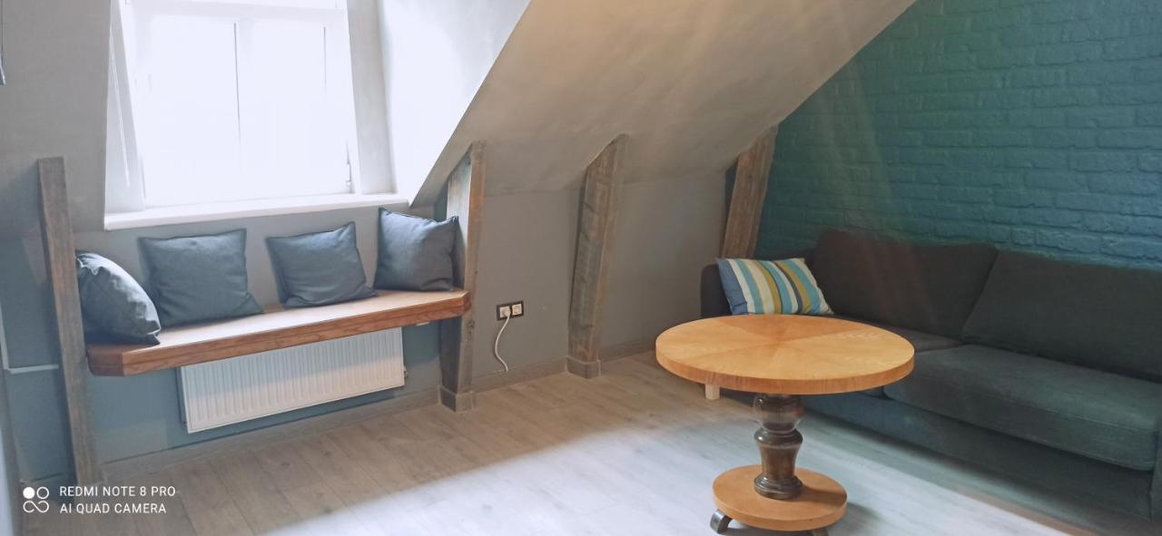 Old Town Cute Flat 2 Beds 2 Baths Leilighet Riga Eksteriør bilde