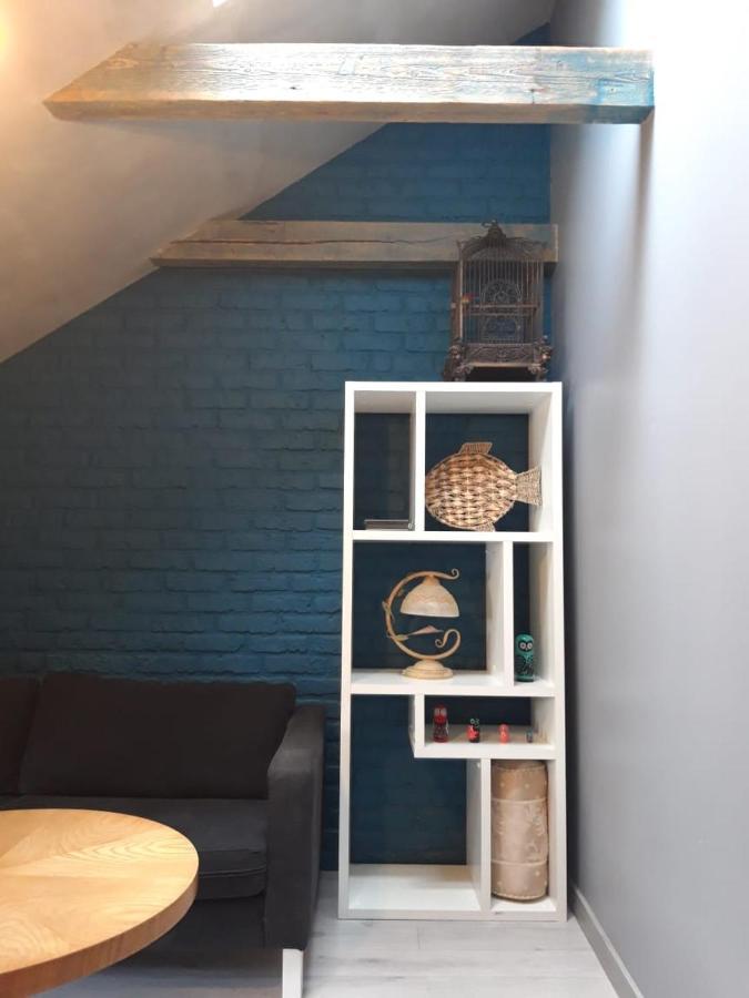 Old Town Cute Flat 2 Beds 2 Baths Leilighet Riga Eksteriør bilde